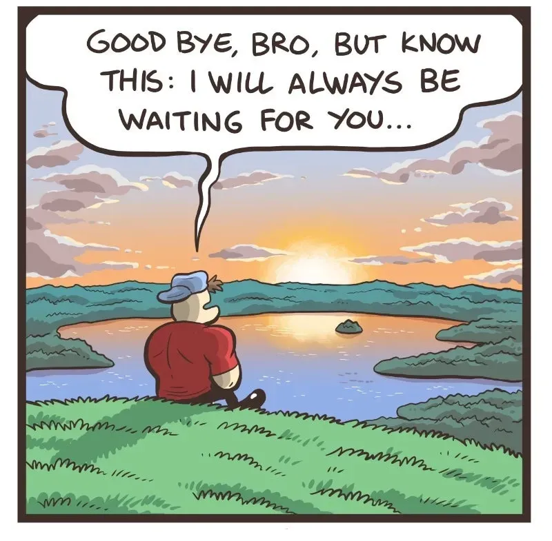 Nerd and Jock Chapter 26 page 9 - 