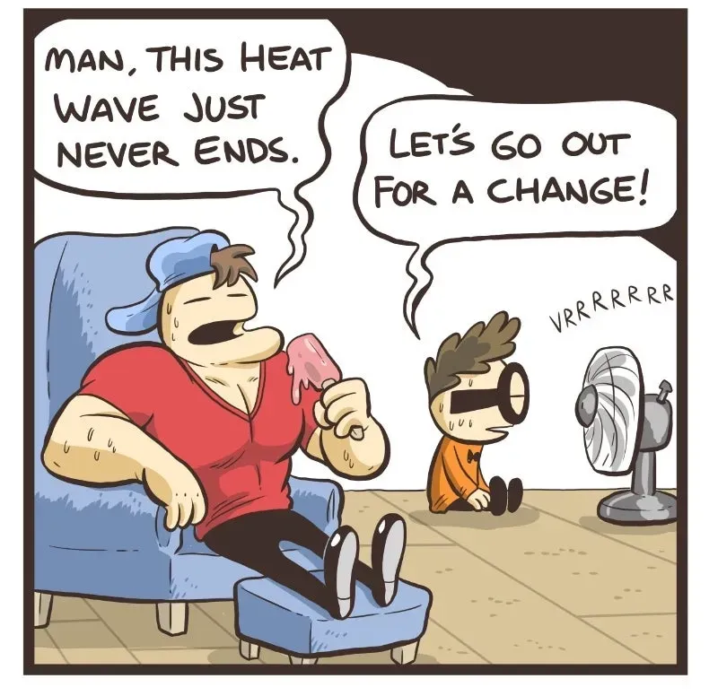 Nerd and Jock Chapter 27 page 2 - 