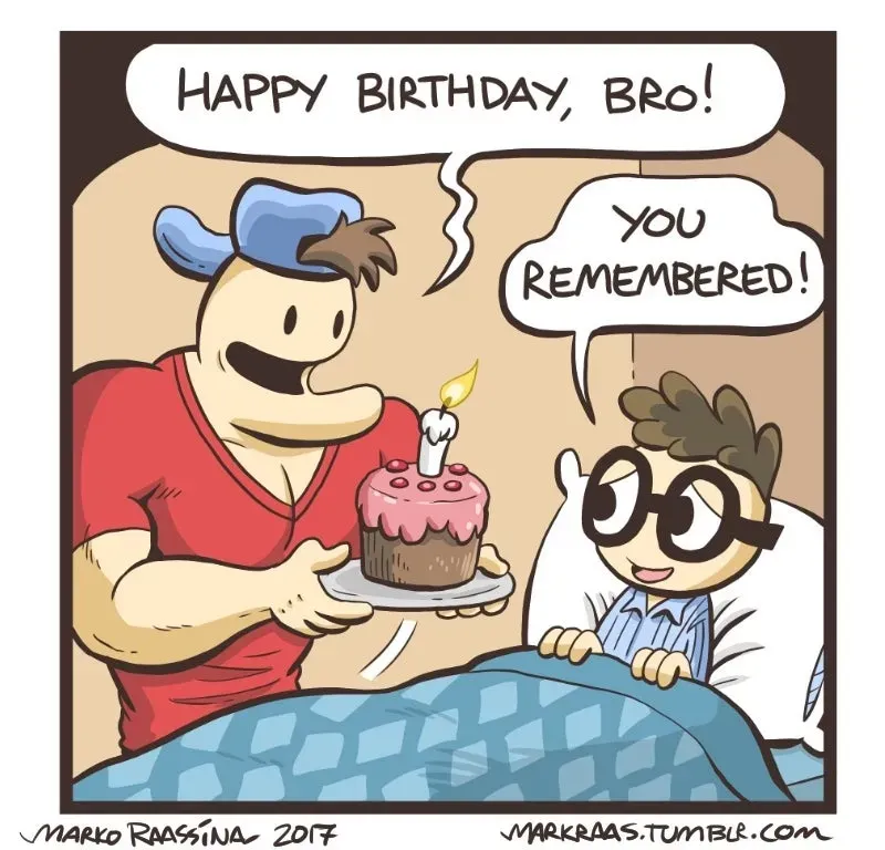 Nerd and Jock Chapter 4 page 5 - 