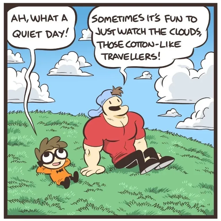 Nerd and Jock Chapter 98 page 2 - 