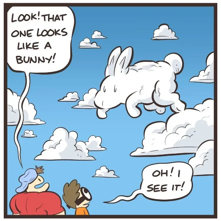 Nerd and Jock Chapter 98 page 3 - 