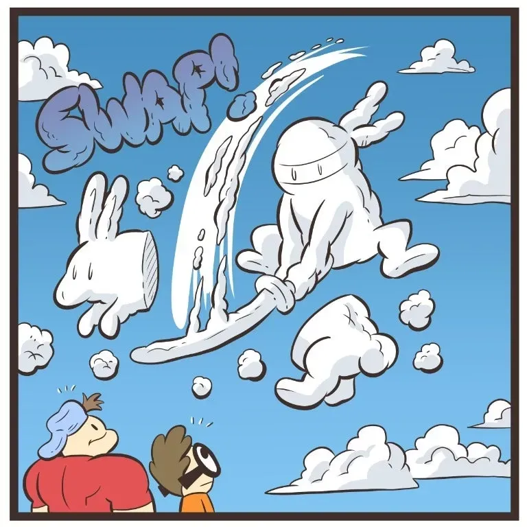 Nerd and Jock Chapter 98 page 4 - 