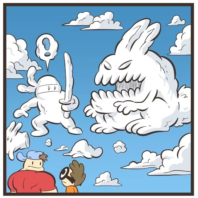 Nerd and Jock Chapter 98 page 5 - 