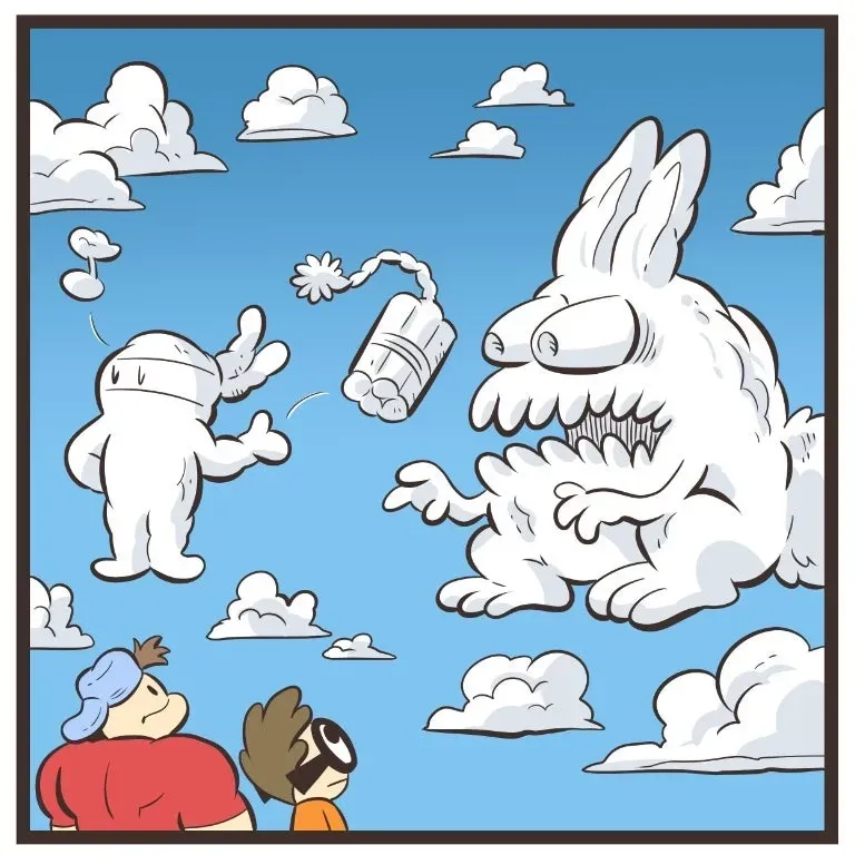 Nerd and Jock Chapter 98 page 6 - 