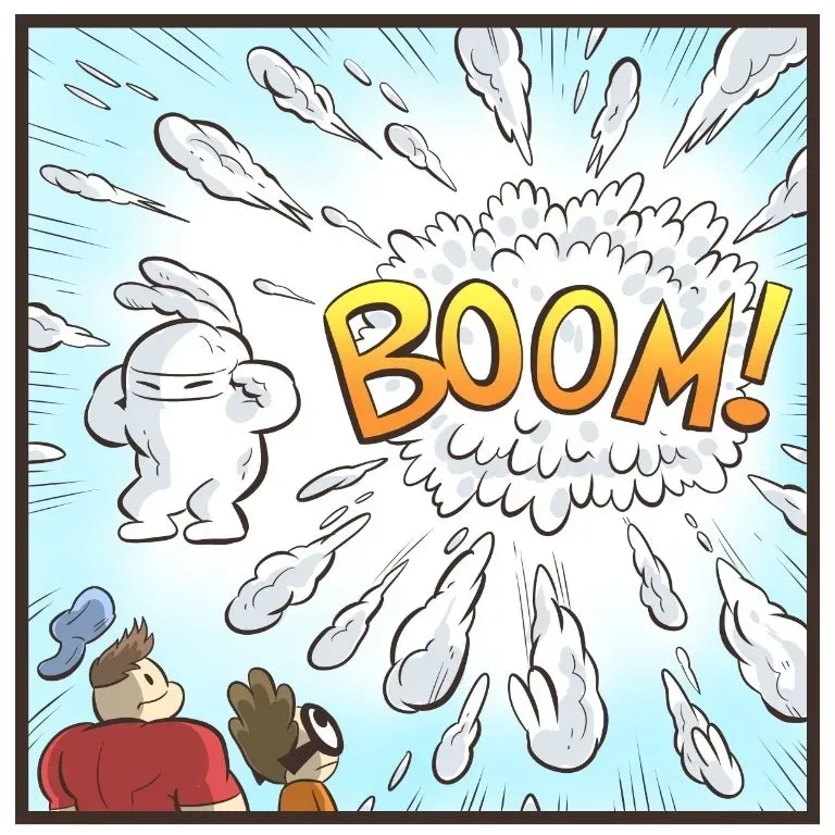 Nerd and Jock Chapter 98 page 7 - 