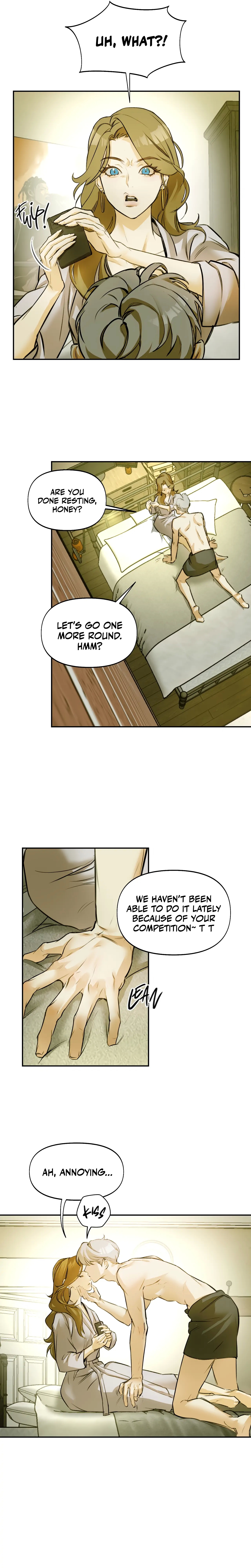 Nerd Project Chapter 1.2 page 12 - 