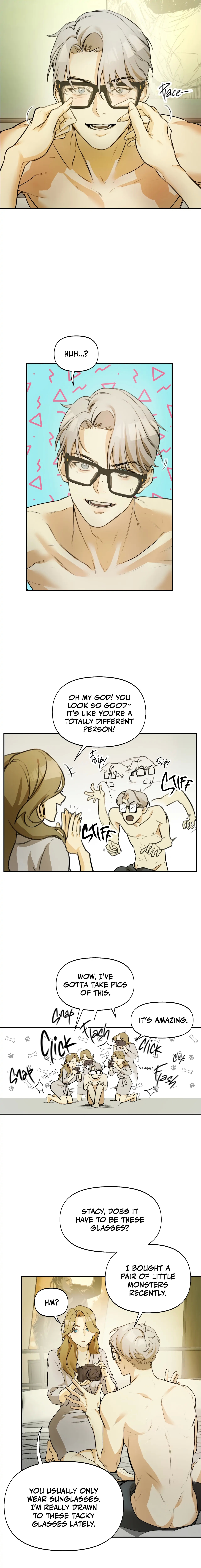 Nerd Project Chapter 1.2 page 14 - 