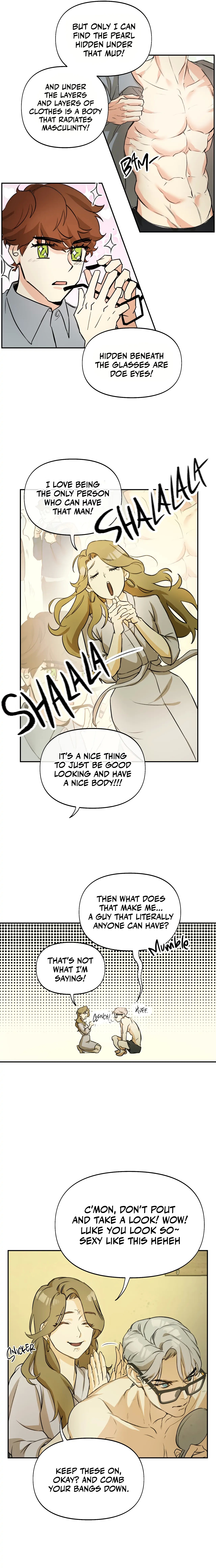 Nerd Project Chapter 1.2 page 16 - 