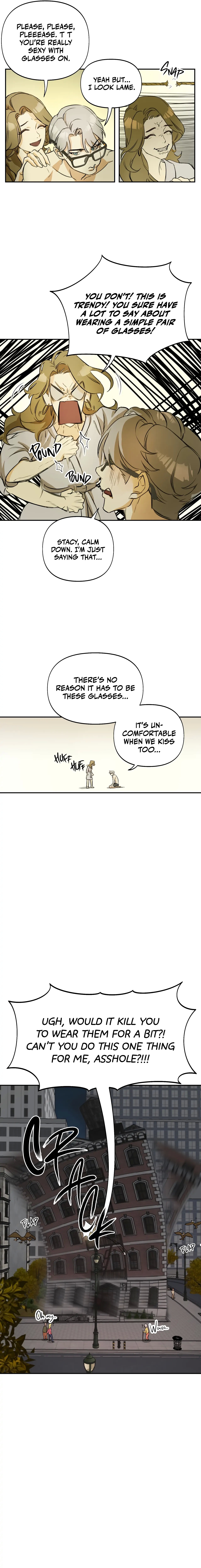 Nerd Project Chapter 1.2 page 17 - 