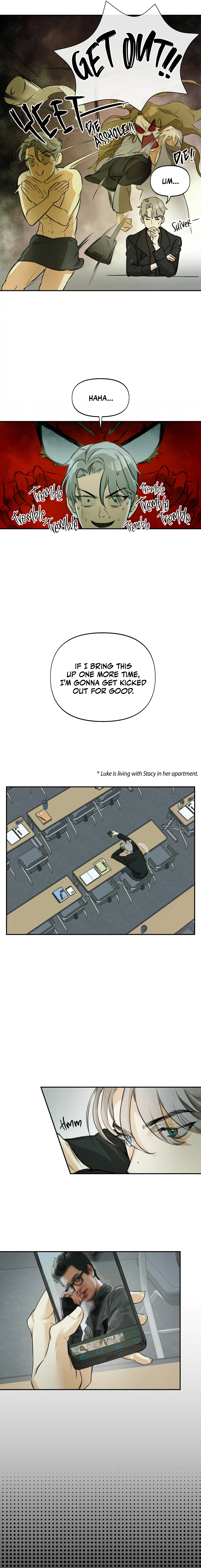Nerd Project Chapter 1.2 page 4 - 