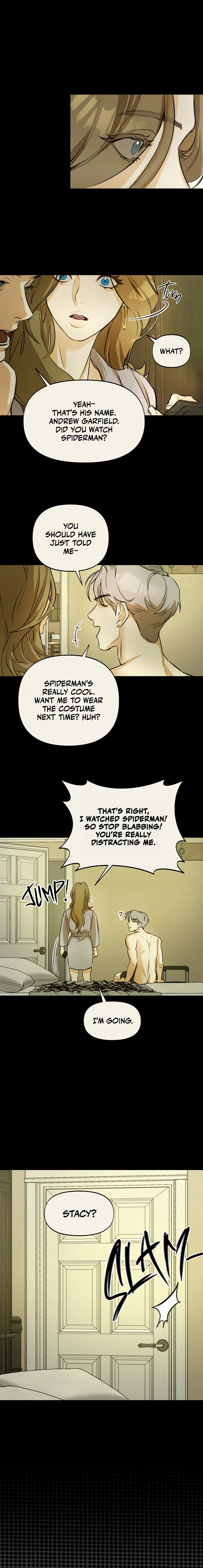Nerd Project Chapter 1.2 page 6 - 
