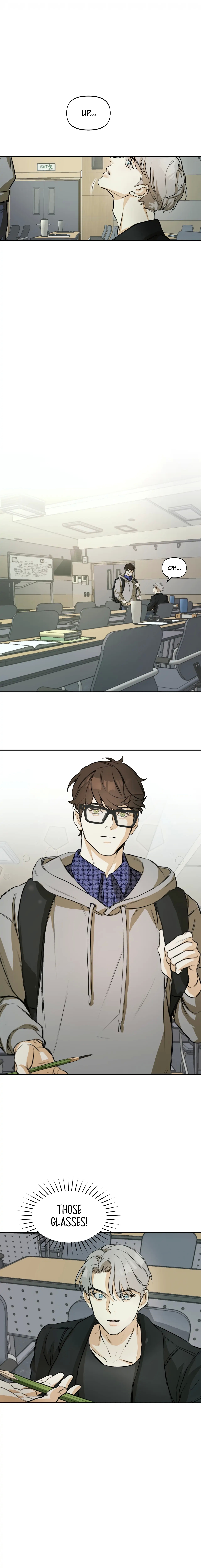 Nerd Project Chapter 1.2 page 9 - 