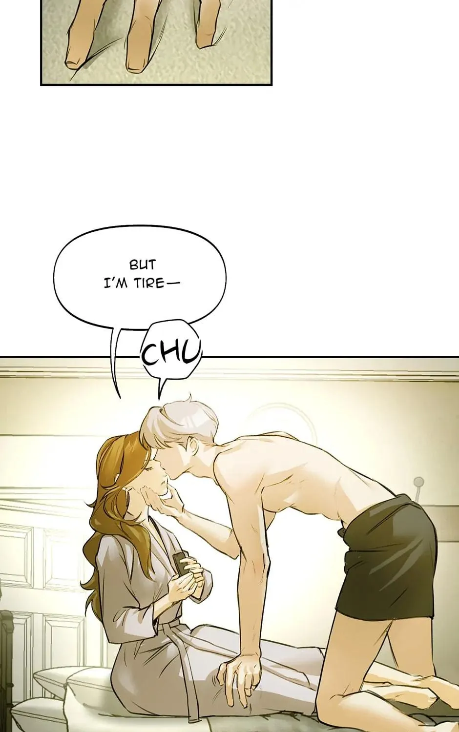 Nerd Project Chapter 1 page 11 - 