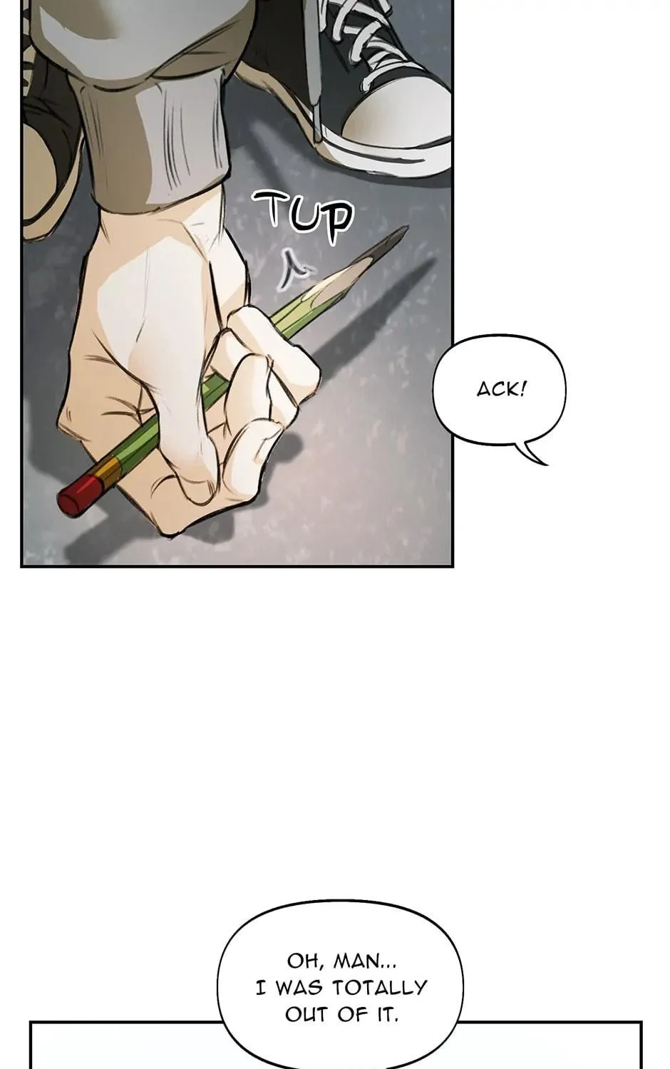 Nerd Project Chapter 1 page 101 - 