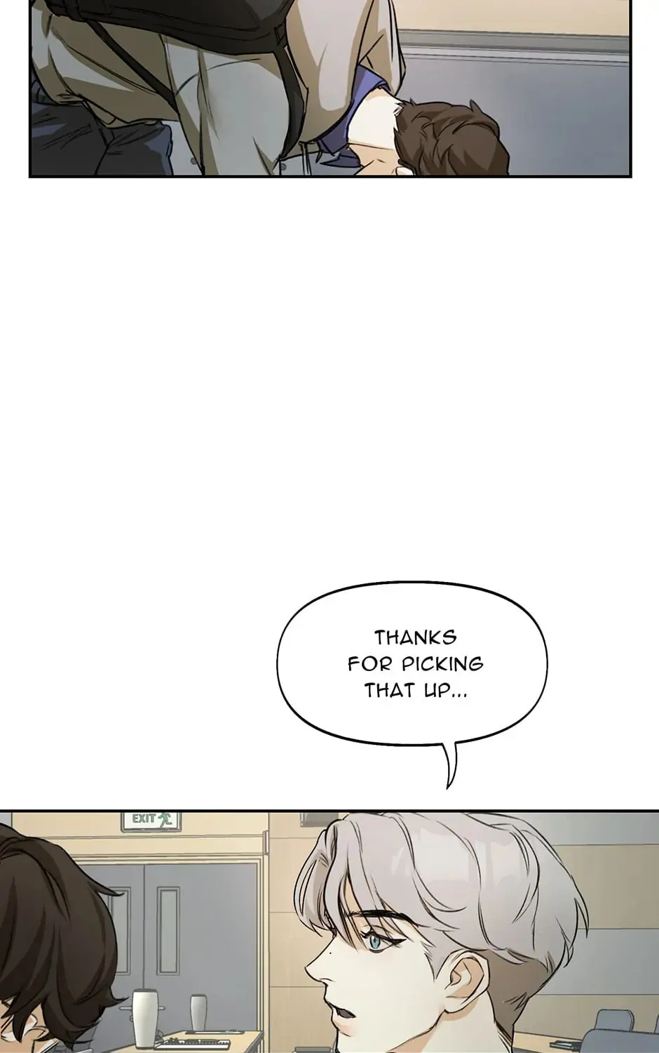 Nerd Project Chapter 1 page 103 - 