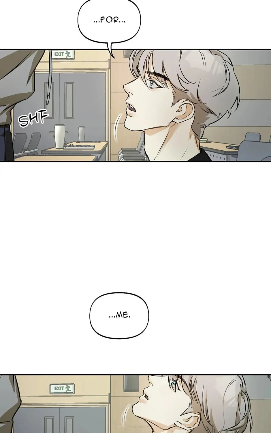 Nerd Project Chapter 1 page 105 - 