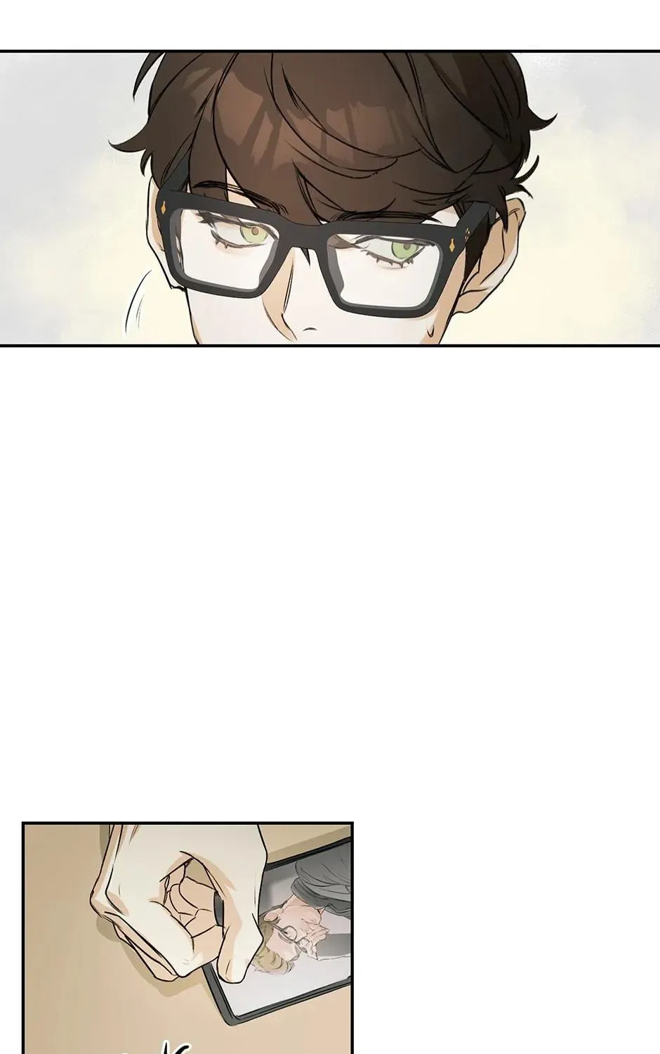 Nerd Project Chapter 1 page 113 - 