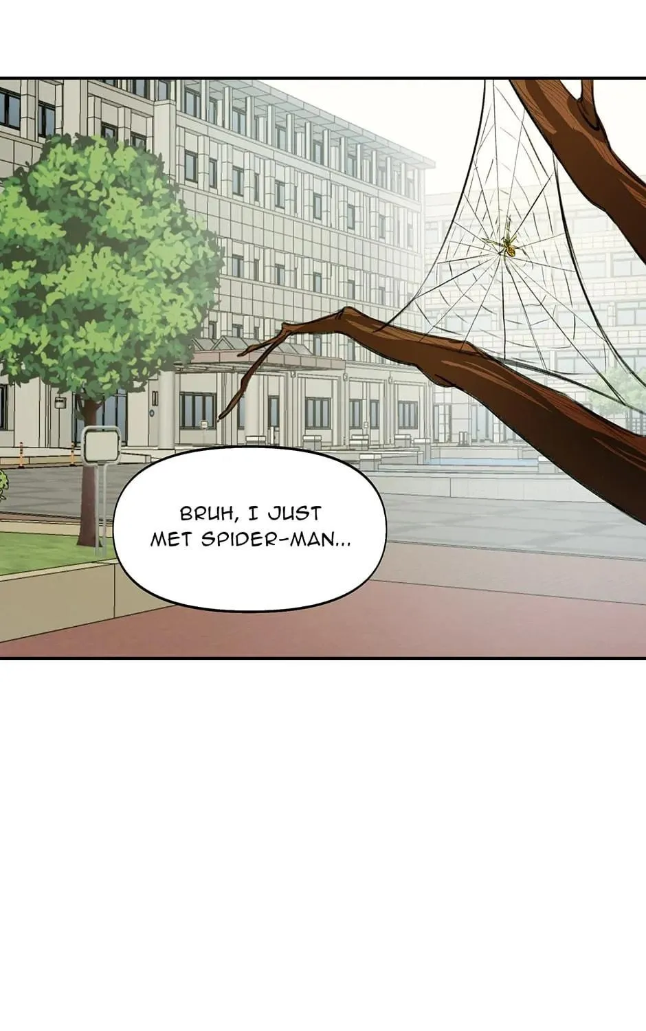 Nerd Project Chapter 1 page 119 - 