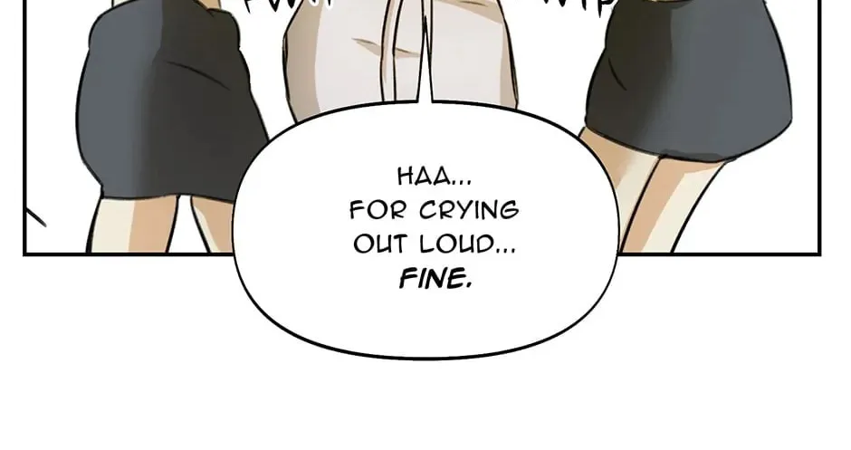Nerd Project Chapter 1 page 14 - 