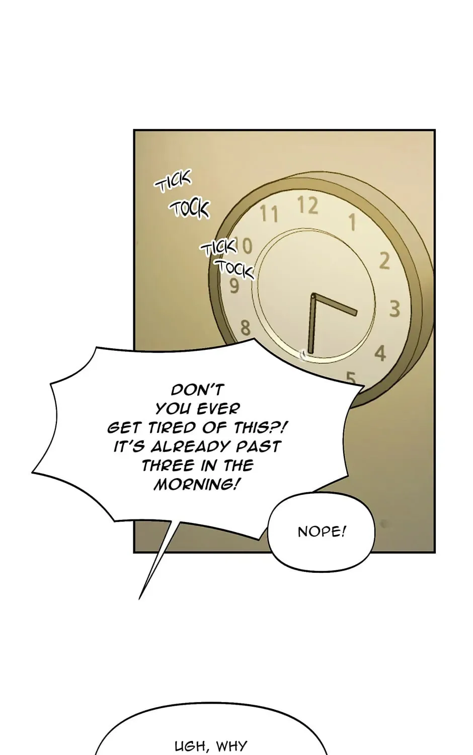 Nerd Project Chapter 1 page 15 - 