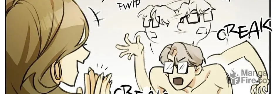 Nerd Project Chapter 1 page 24 - 