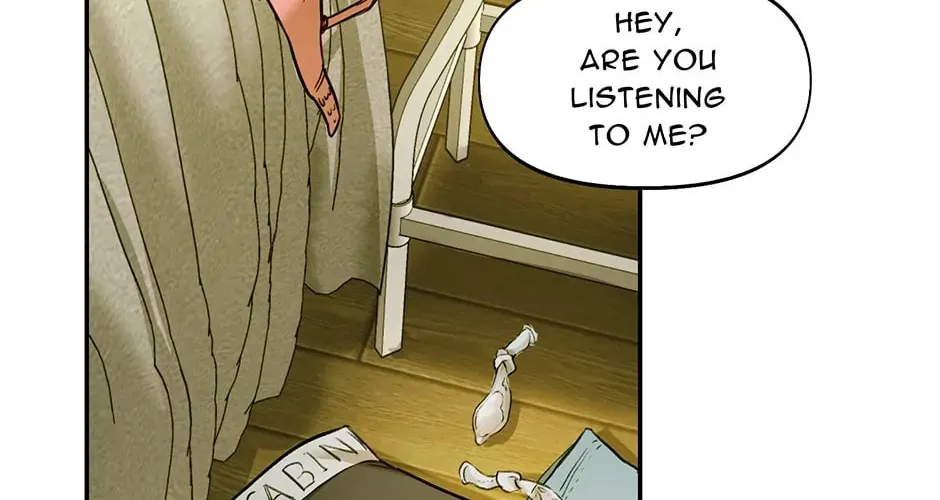 Nerd Project Chapter 1 page 4 - 