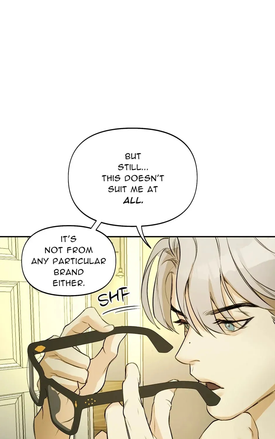 Nerd Project Chapter 1 page 31 - 