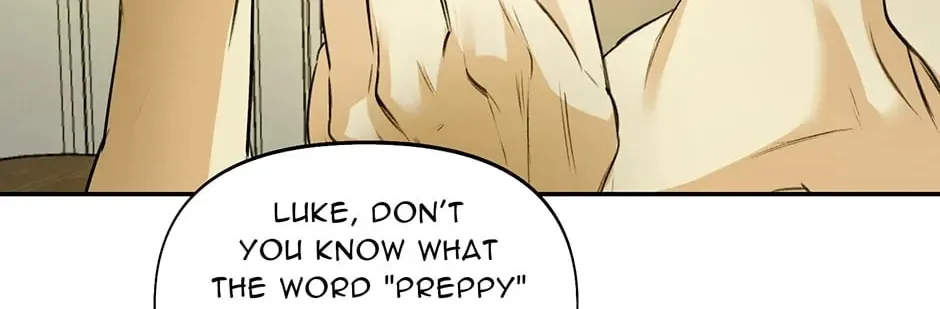 Nerd Project Chapter 1 page 32 - 