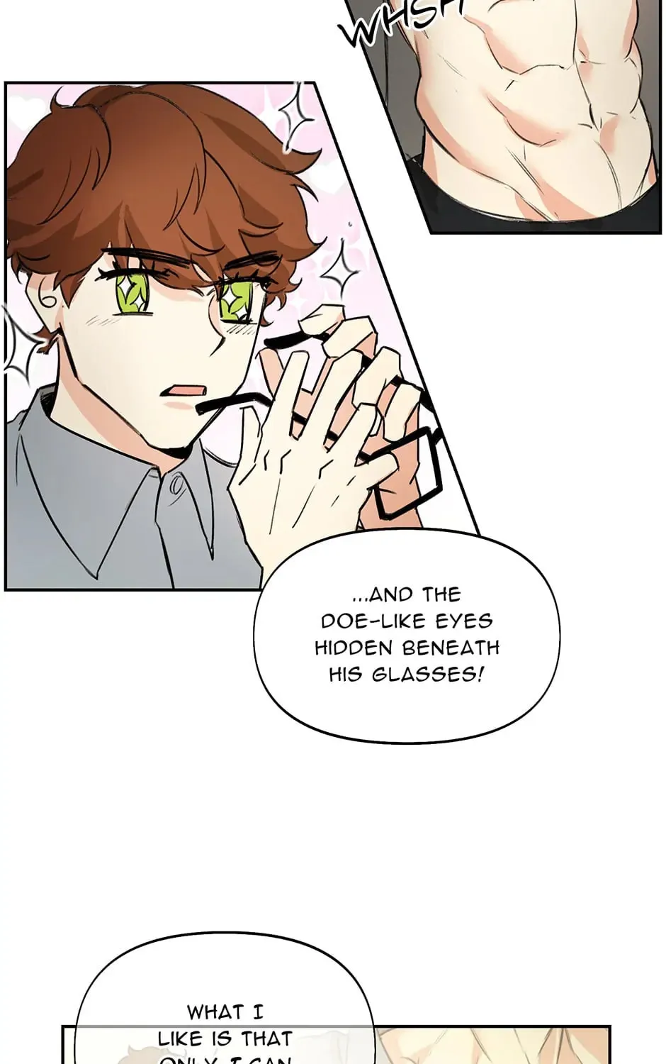 Nerd Project Chapter 1 page 37 - 