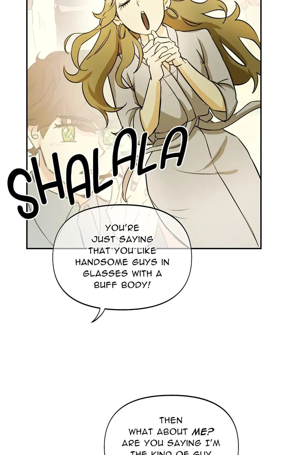 Nerd Project Chapter 1 page 39 - 