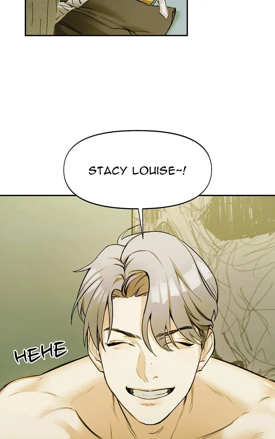 Nerd Project Chapter 1 page 5 - 