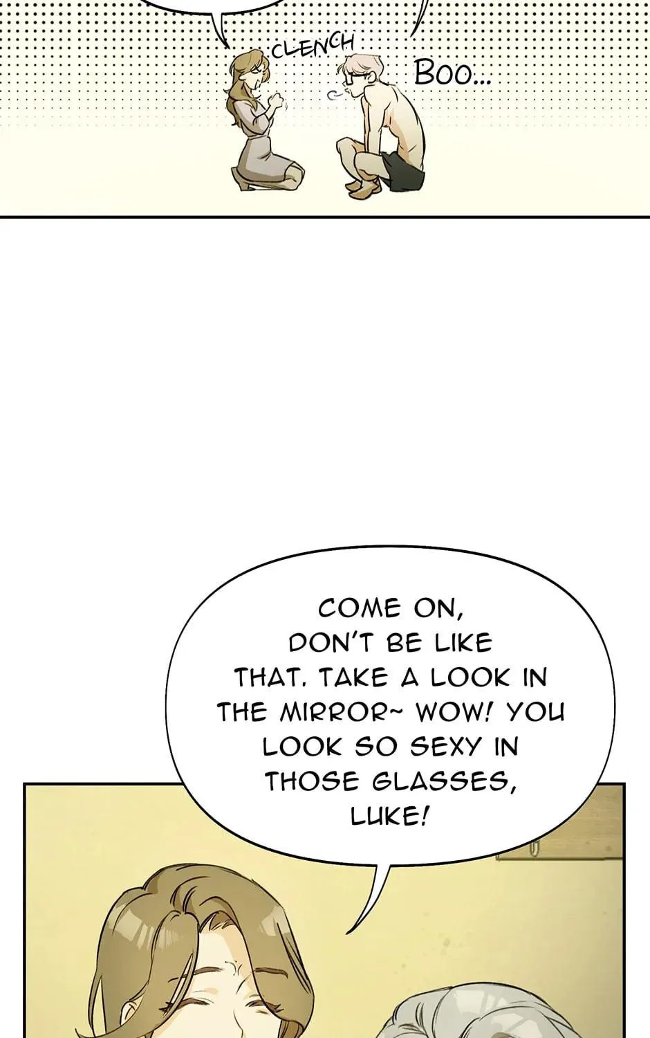 Nerd Project Chapter 1 page 41 - 