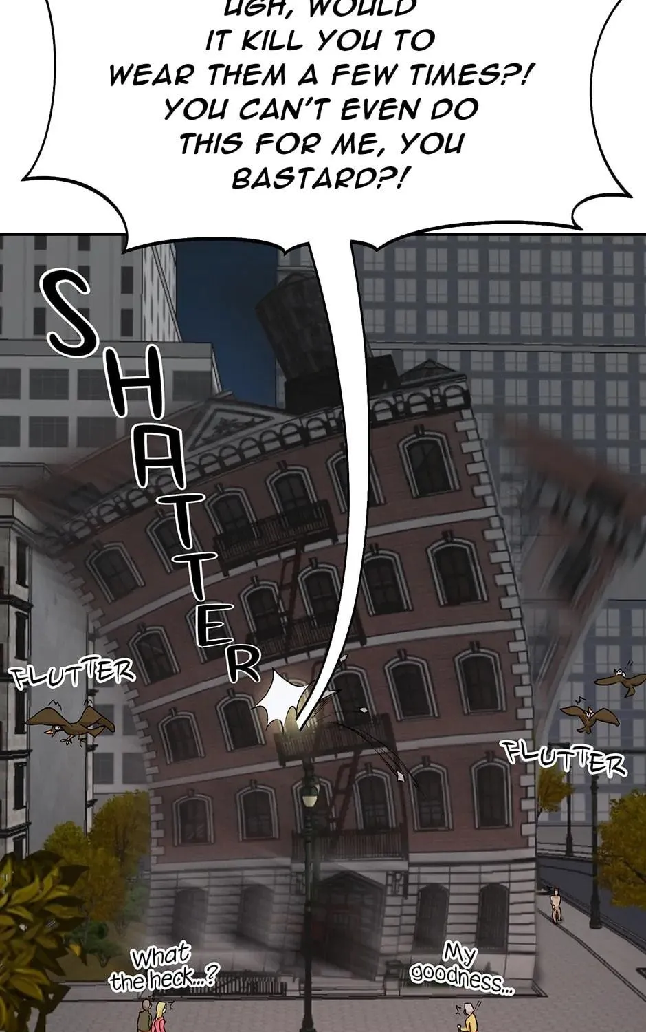 Nerd Project Chapter 1 page 49 - 