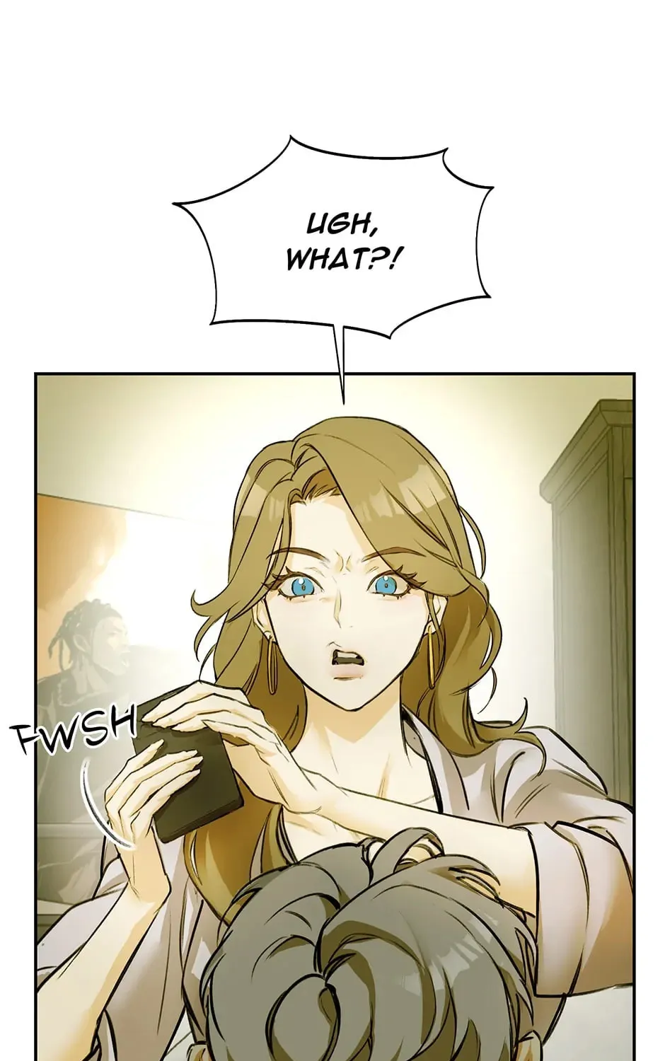 Nerd Project Chapter 1 page 7 - 