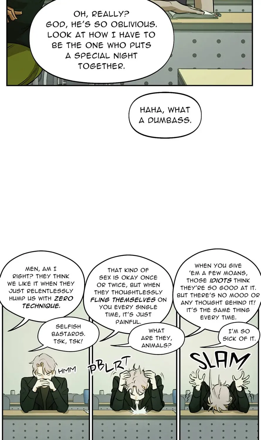 Nerd Project Chapter 1 page 63 - 