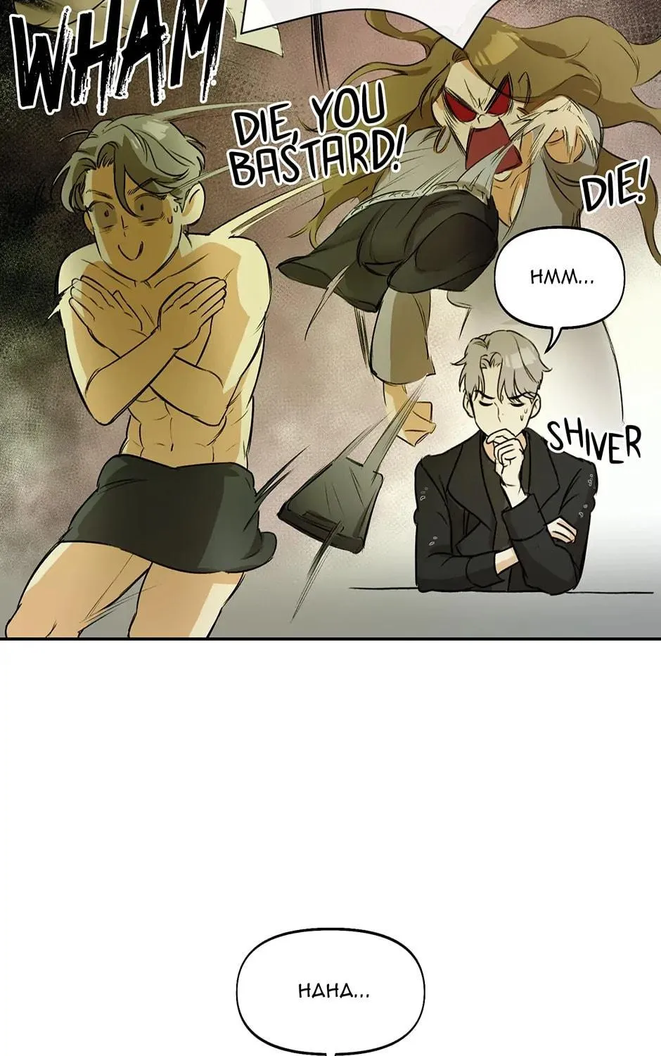 Nerd Project Chapter 1 page 69 - 