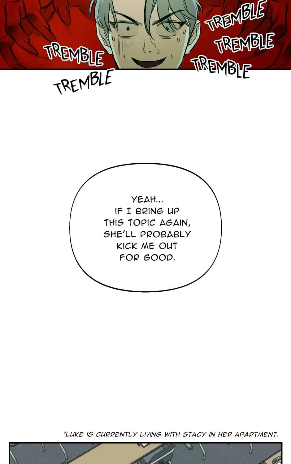 Nerd Project Chapter 1 page 71 - 