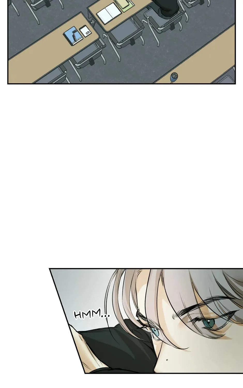 Nerd Project Chapter 1 page 73 - 