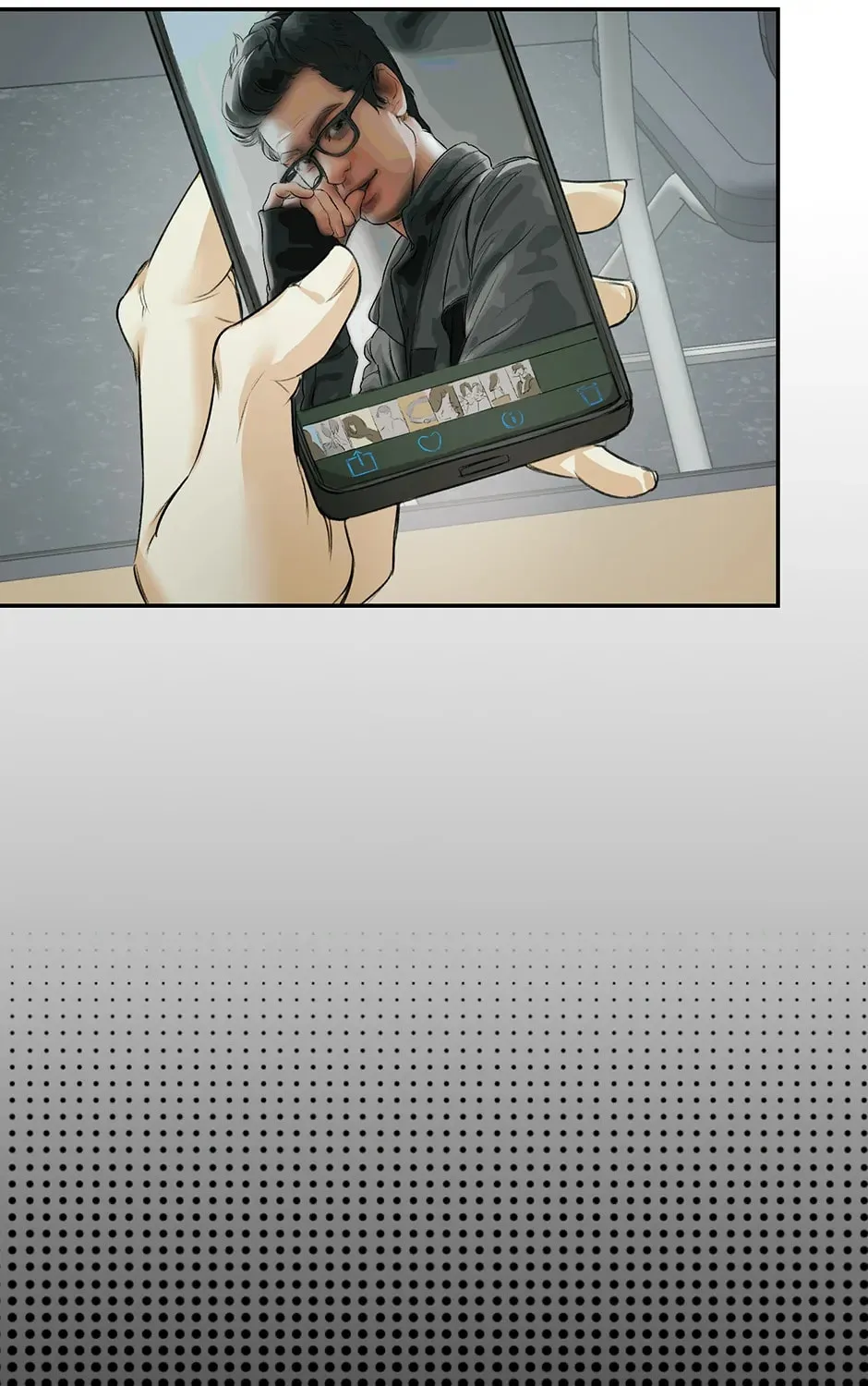 Nerd Project Chapter 1 page 75 - 