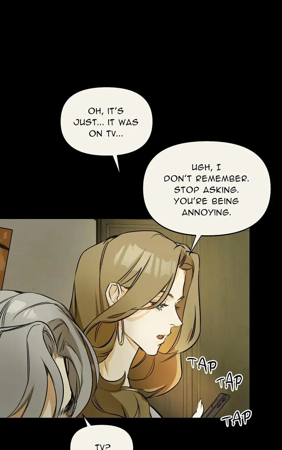 Nerd Project Chapter 1 page 79 - 