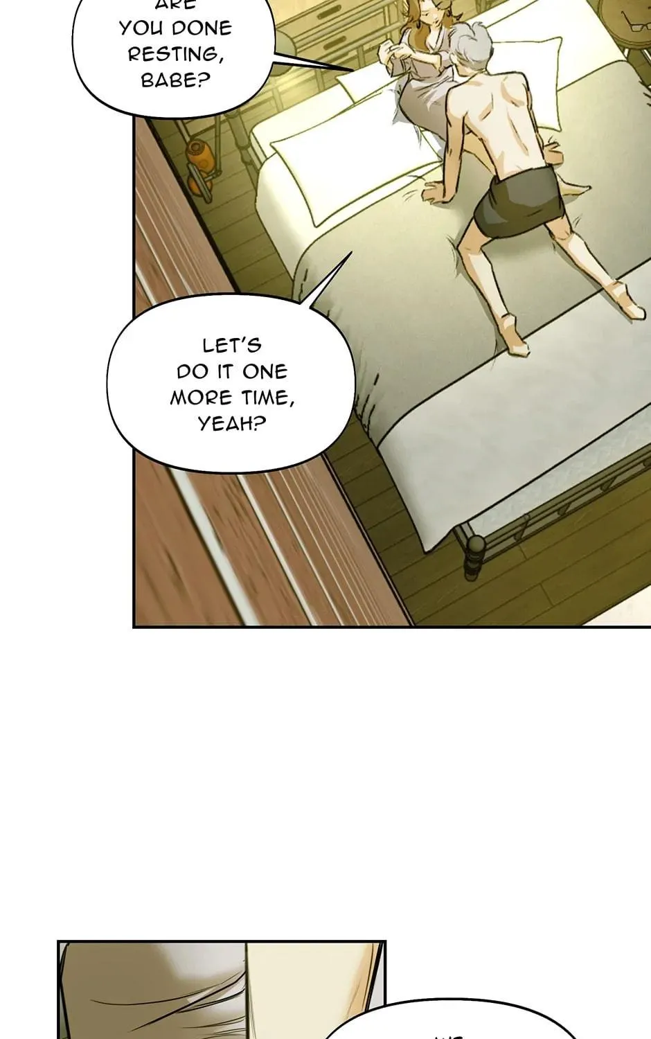 Nerd Project Chapter 1 page 9 - 