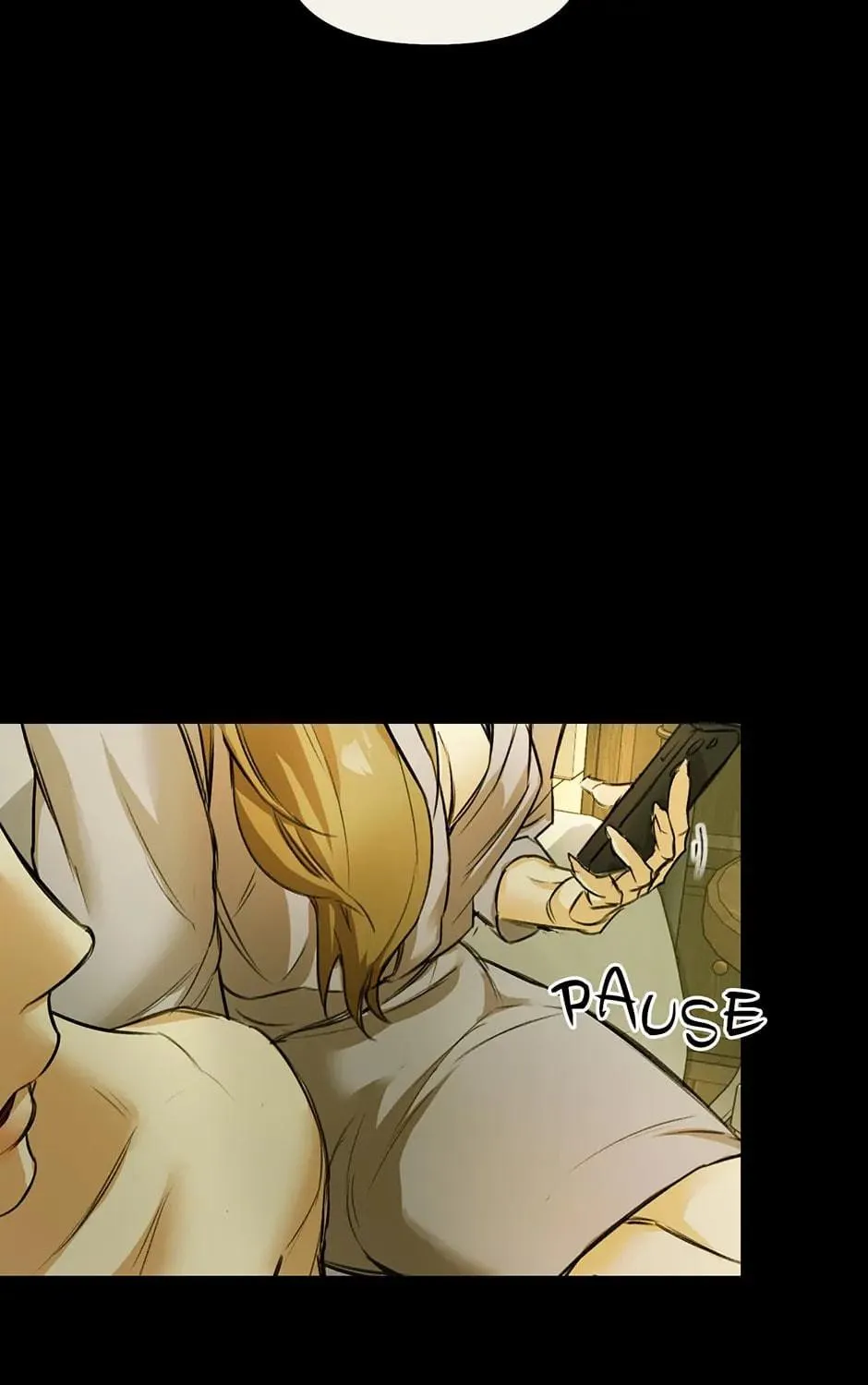 Nerd Project Chapter 1 page 83 - 