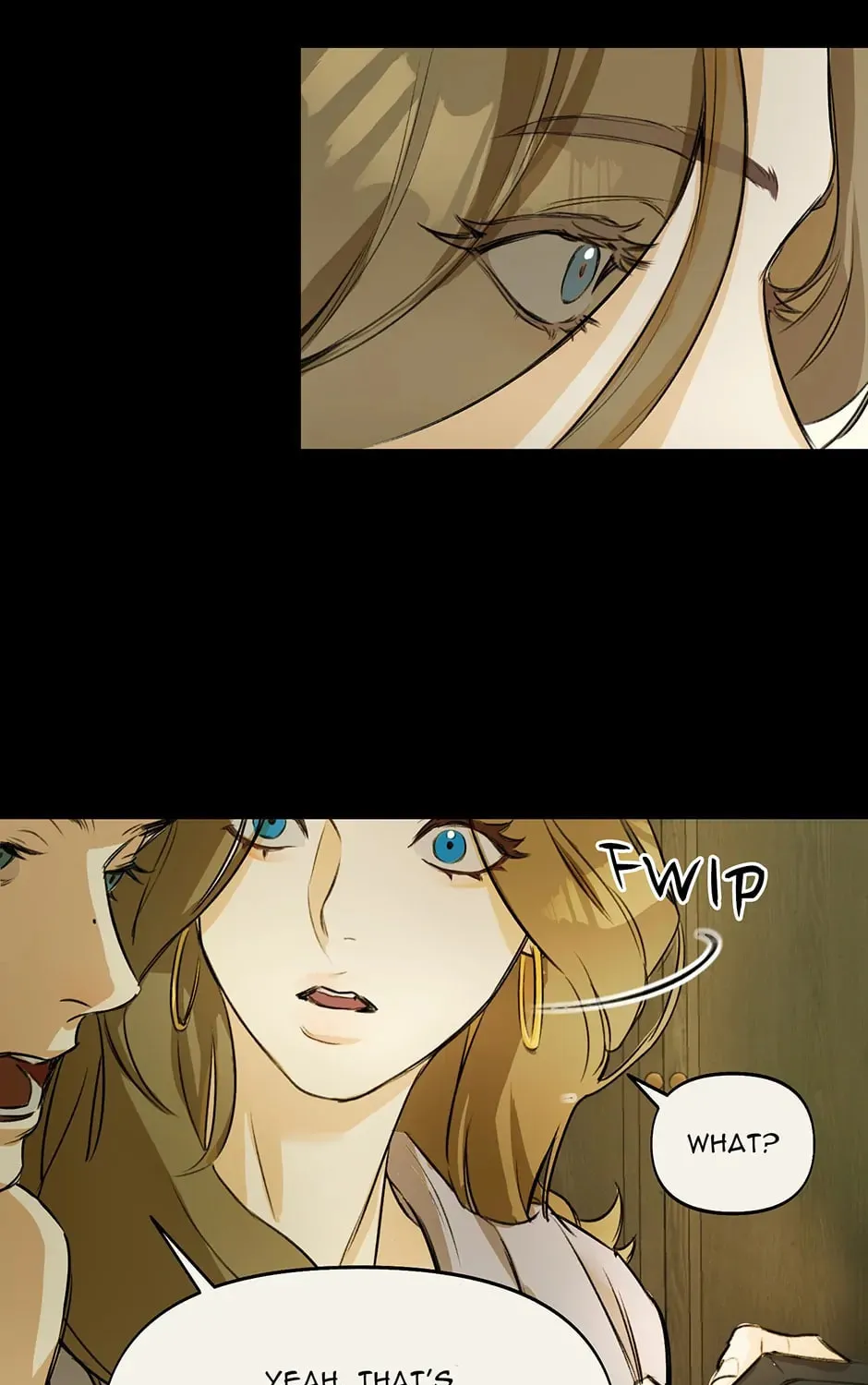 Nerd Project Chapter 1 page 85 - 