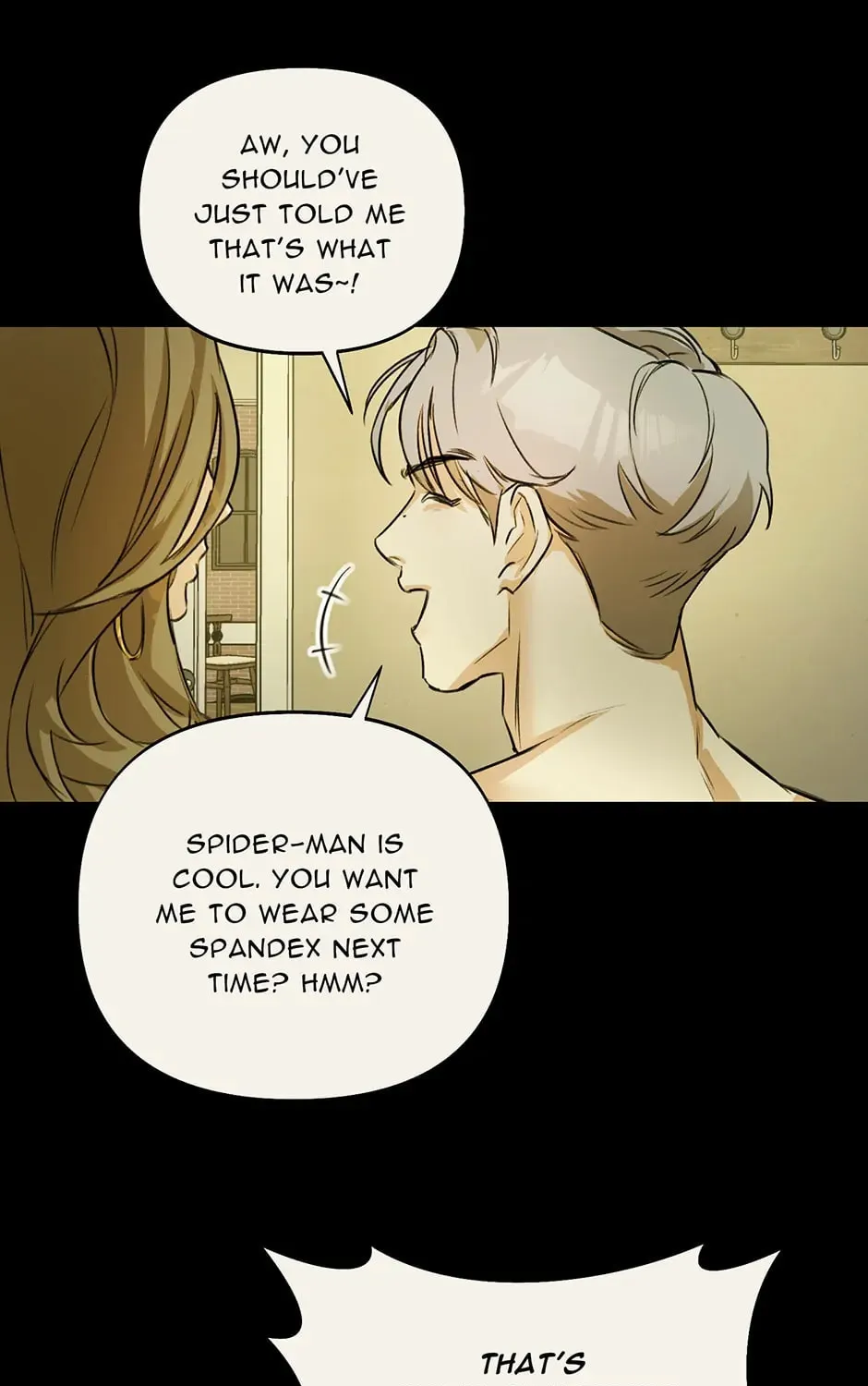 Nerd Project Chapter 1 page 87 - 
