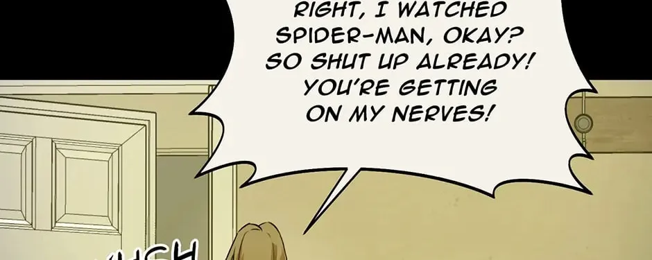 Nerd Project Chapter 1 page 88 - 