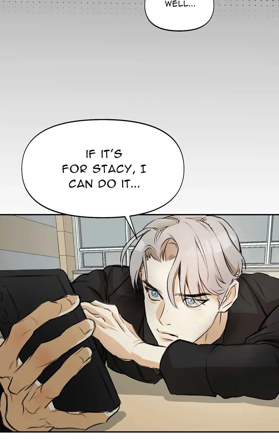 Nerd Project Chapter 1 page 93 - 