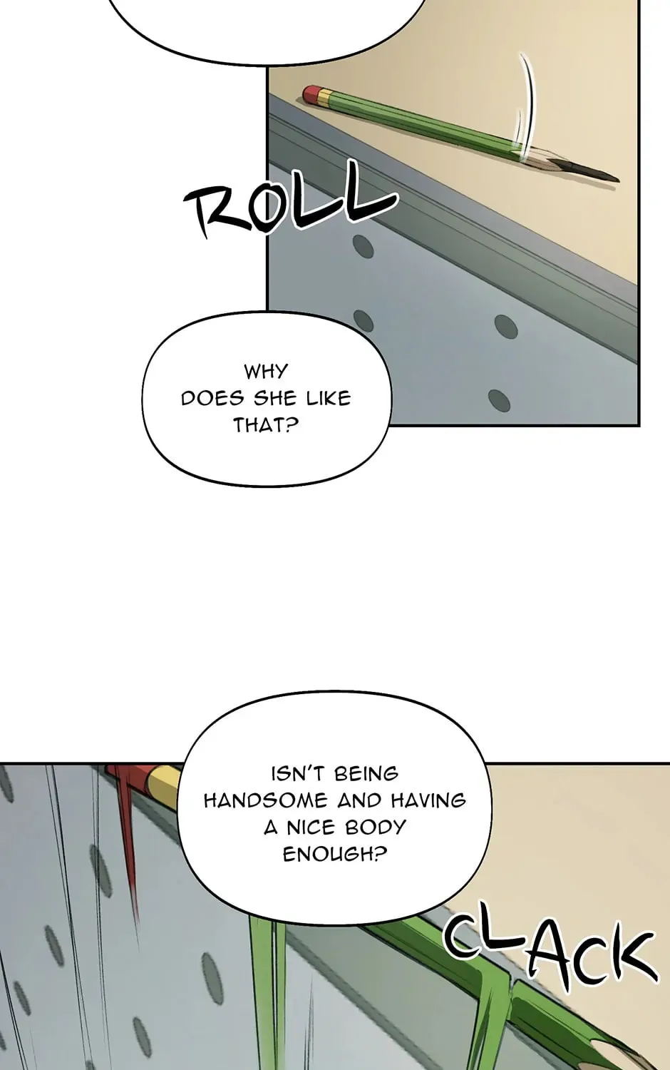 Nerd Project Chapter 1 page 97 - 