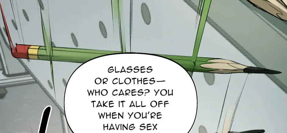 Nerd Project Chapter 1 page 98 - 