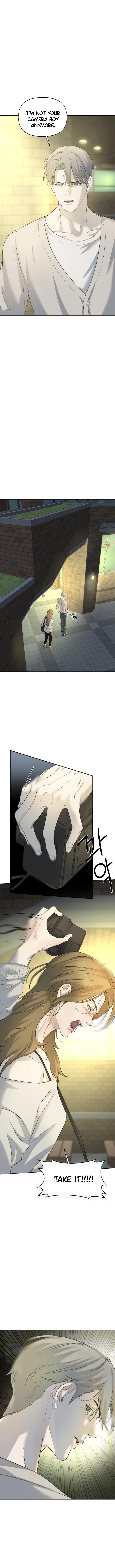 Nerd Project Chapter 10.1 page 11 - 