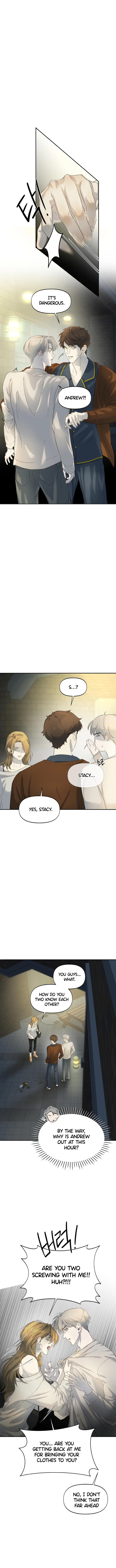 Nerd Project Chapter 10.1 page 12 - 
